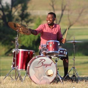 Meet your Posher, Jordan